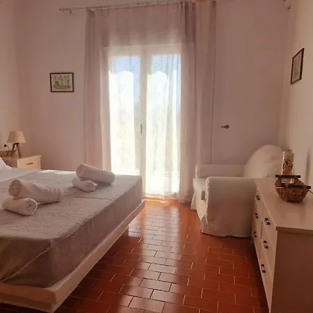 Apartamento Kyknos Agia Anna (Naxos)