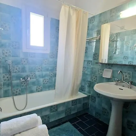 Apartamento Kyknos *