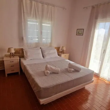 Kyknos Apartamento