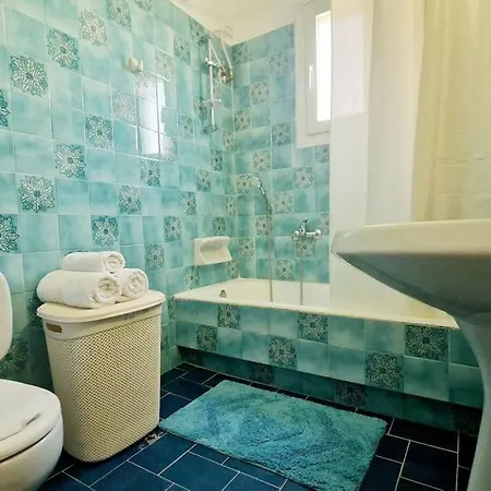 Kyknos Apartamento *