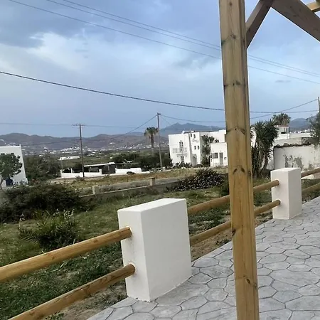 Kyknos شقة *