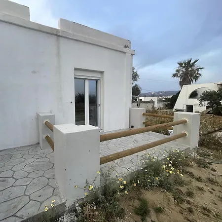 Kyknos Apartamento