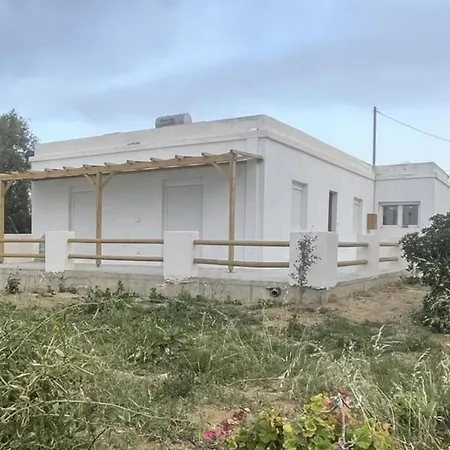 Apartment Kyknos Agia Anna (Naxos)